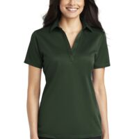Ladies Silk Touch Performance Polo Thumbnail